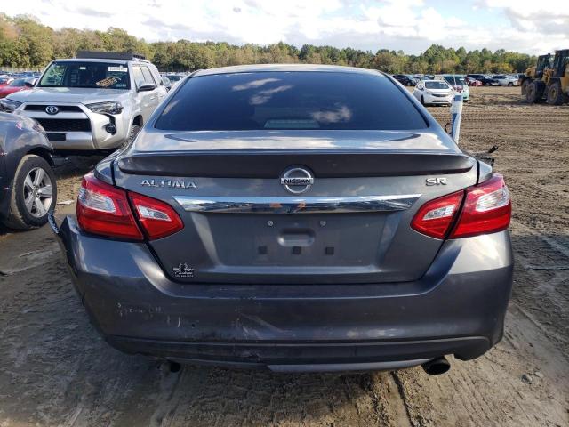 1N4AL3AP1GC276677 - 2016 NISSAN ALTIMA 2.5 GRAY photo 6