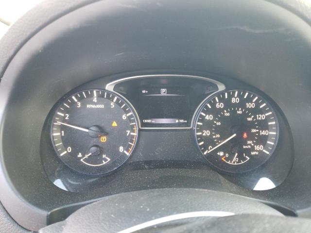 1N4AL3AP1GC276677 - 2016 NISSAN ALTIMA 2.5 GRAY photo 9