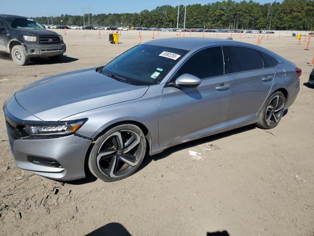 2020 HONDA ACCORD SPORT, 