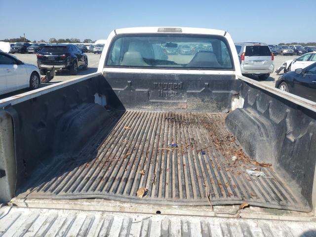 1B7HC16Y91S739421 - 2001 DODGE RAM 1500 თეთრი ფოტო 10