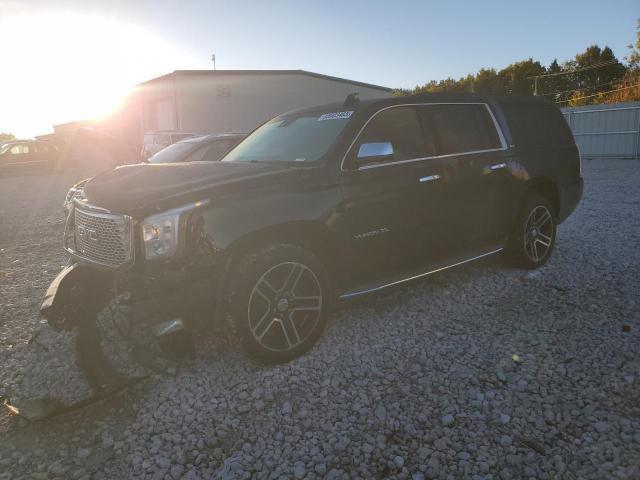 2015 GMC YUKON XL K1500 SLT, 