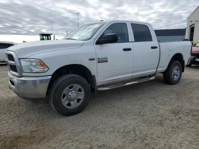 2017 RAM 2500 ST, 