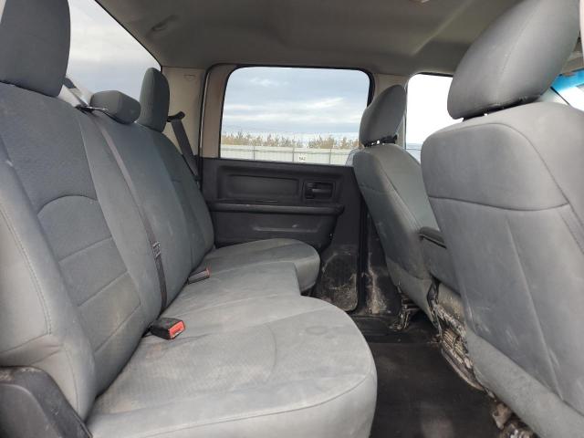 3C6TR5CT4HG740025 - 2017 RAM 2500 ST أبيض صورة 10