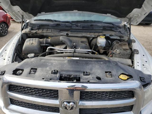 3C6TR5CT4HG740025 - 2017 RAM 2500 ST أبيض صورة 11