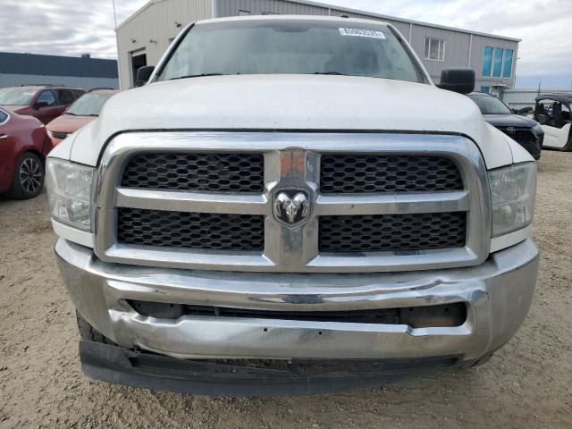 3C6TR5CT4HG740025 - 2017 RAM 2500 ST أبيض صورة 5