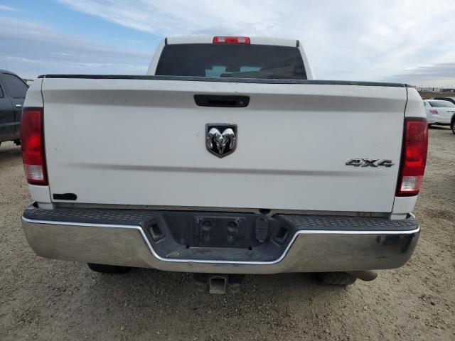 3C6TR5CT4HG740025 - 2017 RAM 2500 ST أبيض صورة 6