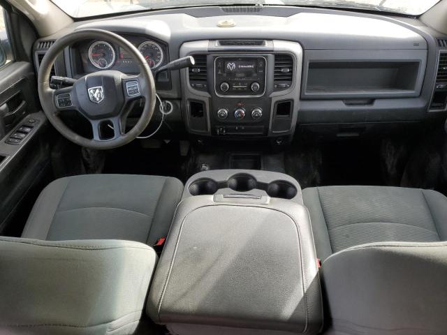 3C6TR5CT4HG740025 - 2017 RAM 2500 ST أبيض صورة 8