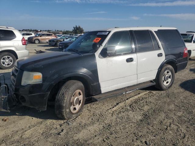 2008 FORD EXPEDITION XLT, 