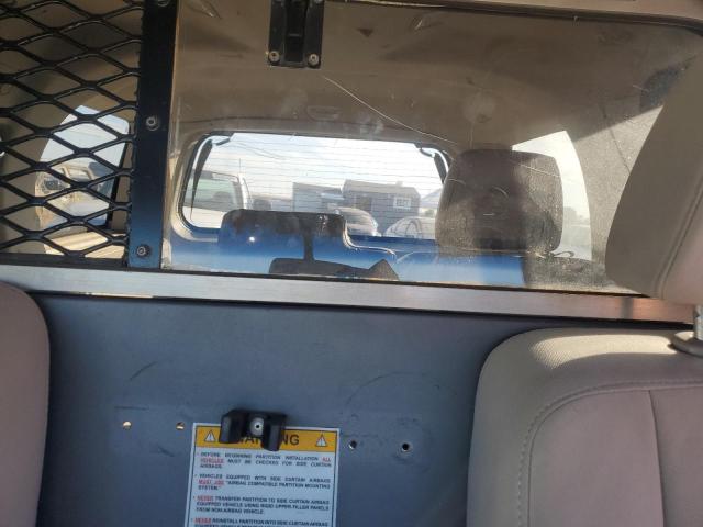 1FMFU16508LA19533 - 2008 FORD EXPEDITION XLT TWO TONE photo 10