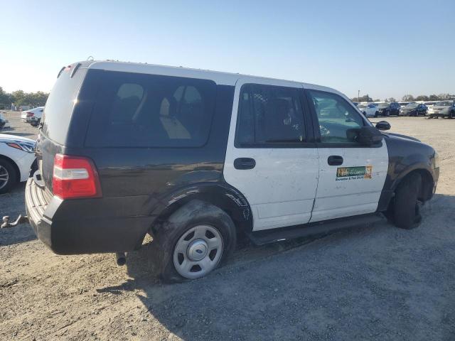 1FMFU16508LA19533 - 2008 FORD EXPEDITION XLT TWO TONE photo 3