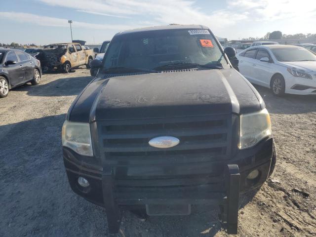 1FMFU16508LA19533 - 2008 FORD EXPEDITION XLT TWO TONE photo 5