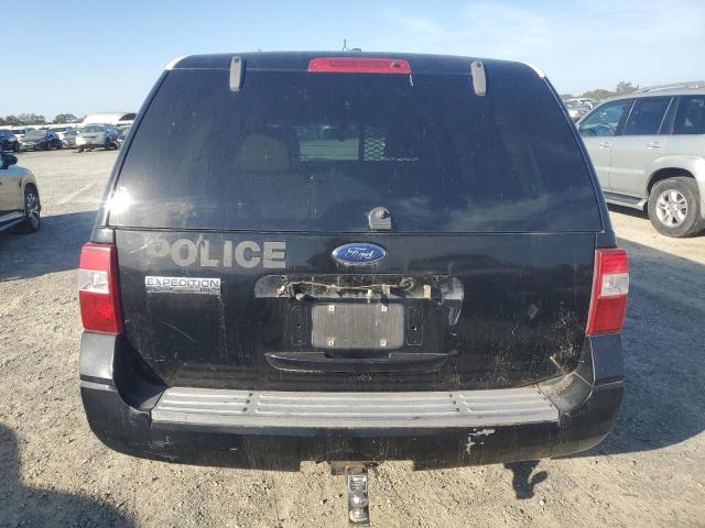 1FMFU16508LA19533 - 2008 FORD EXPEDITION XLT TWO TONE photo 6