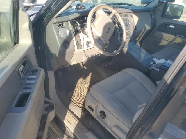 1FMFU16508LA19533 - 2008 FORD EXPEDITION XLT TWO TONE photo 8