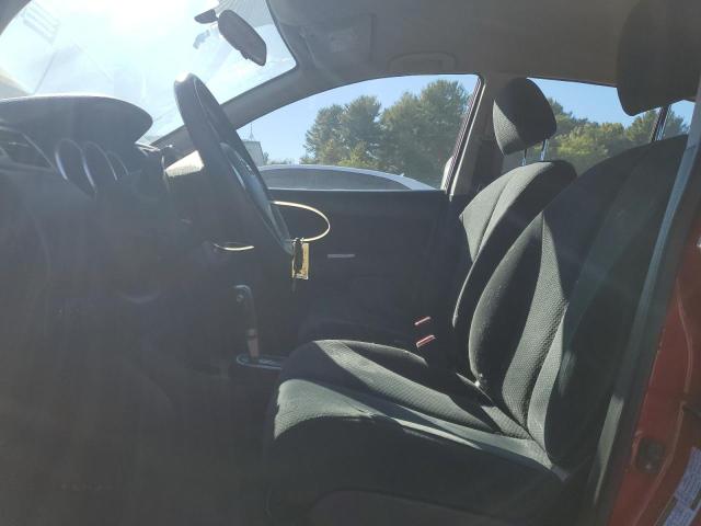 3N1BC1CPXBL506118 - 2011 NISSAN VERSA S წითელი ფოტო 7