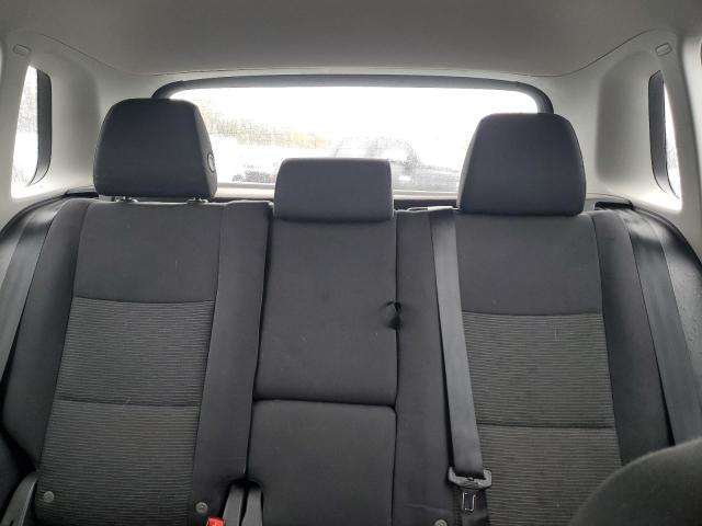 WVGAV3AX8EW060157 - 2014 VOLKSWAGEN TIGUAN S 红色 照片 10