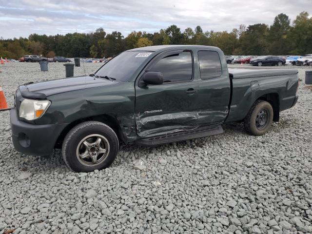 2009 TOYOTA TACOMA ACCESS CAB, 
