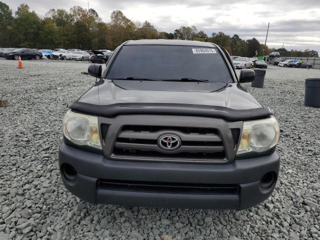 5TETX22N79Z599523 - 2009 TOYOTA TACOMA ACCESS CAB Grün Foto 5