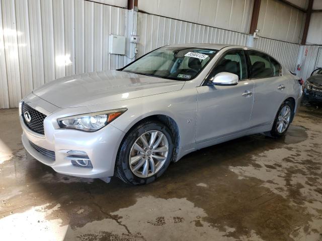 2014 INFINITI Q50 BASE, 