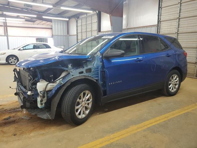 2019 CHEVROLET EQUINOX LS, 
