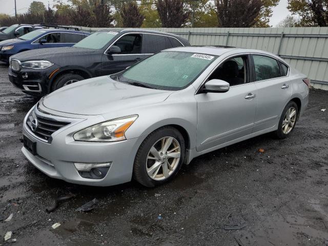 2015 NISSAN ALTIMA 2.5, 