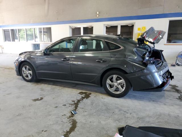 KMHL24JAXPA323560 - 2023 HYUNDAI SONATA SE CHARCOAL photo 2