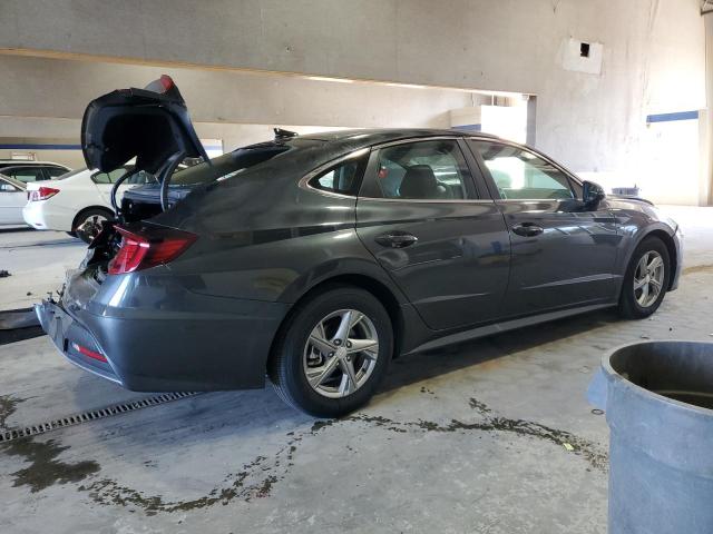 KMHL24JAXPA323560 - 2023 HYUNDAI SONATA SE CHARCOAL photo 3