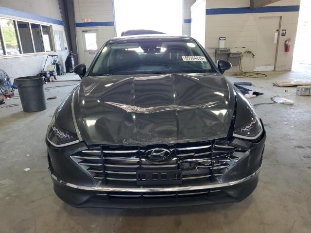KMHL24JAXPA323560 - 2023 HYUNDAI SONATA SE CHARCOAL photo 5