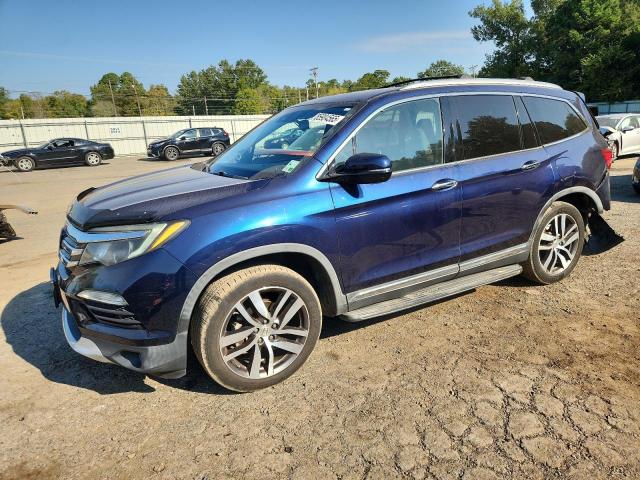 2016 HONDA PILOT TOURING, 