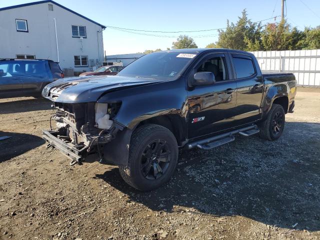 2020 CHEVROLET COLORADO Z71, 