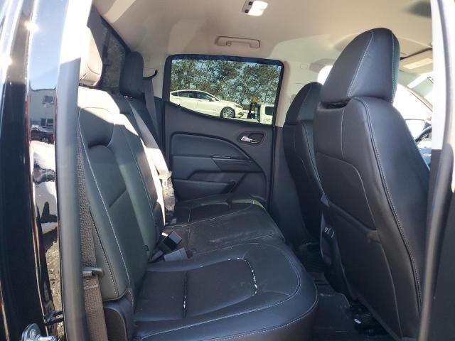 1GCGTDEN0L1135141 - 2020 CHEVROLET COLORADO Z71 BLACK photo 10