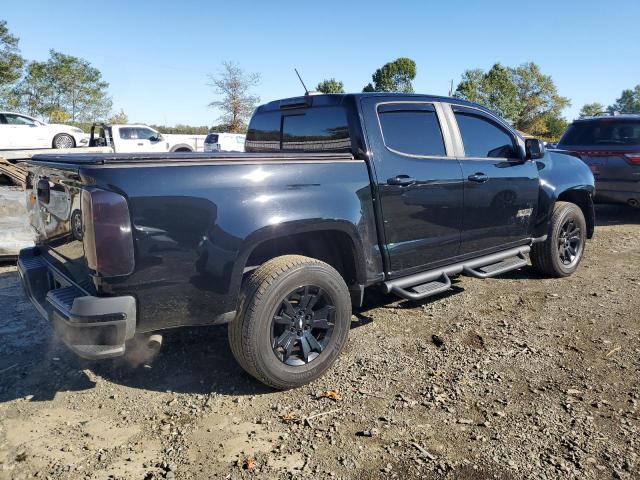 1GCGTDEN0L1135141 - 2020 CHEVROLET COLORADO Z71 BLACK photo 3