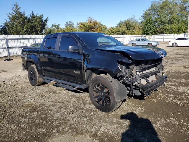 1GCGTDEN0L1135141 - 2020 CHEVROLET COLORADO Z71 BLACK photo 4