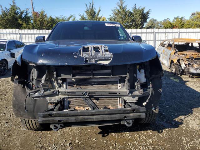 1GCGTDEN0L1135141 - 2020 CHEVROLET COLORADO Z71 BLACK photo 5