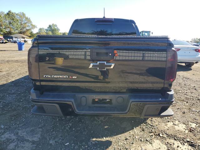 1GCGTDEN0L1135141 - 2020 CHEVROLET COLORADO Z71 BLACK photo 6