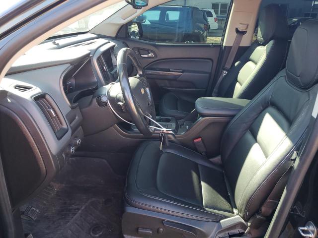 1GCGTDEN0L1135141 - 2020 CHEVROLET COLORADO Z71 BLACK photo 7