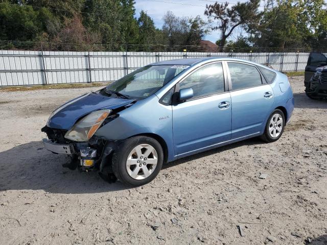 2008 TOYOTA PRIUS, 