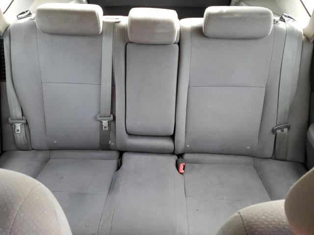 JTDKB20U787716673 - 2008 TOYOTA PRIUS 蓝色 照片 10