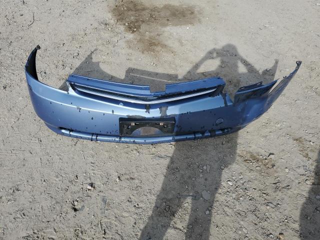 JTDKB20U787716673 - 2008 TOYOTA PRIUS 蓝色 照片 13