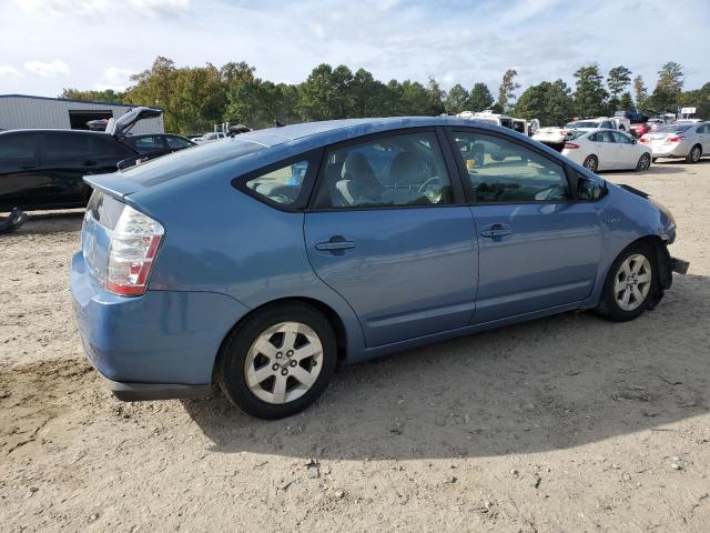 JTDKB20U787716673 - 2008 TOYOTA PRIUS 蓝色 照片 3