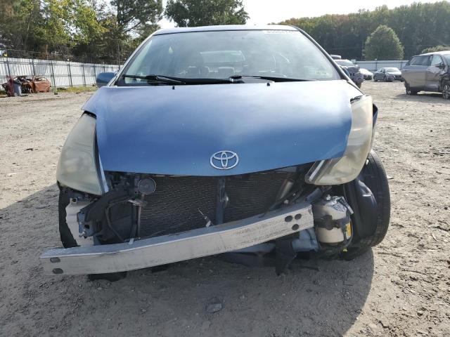 JTDKB20U787716673 - 2008 TOYOTA PRIUS 蓝色 照片 5