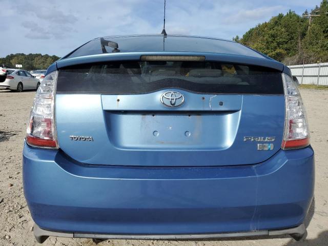 JTDKB20U787716673 - 2008 TOYOTA PRIUS 蓝色 照片 6