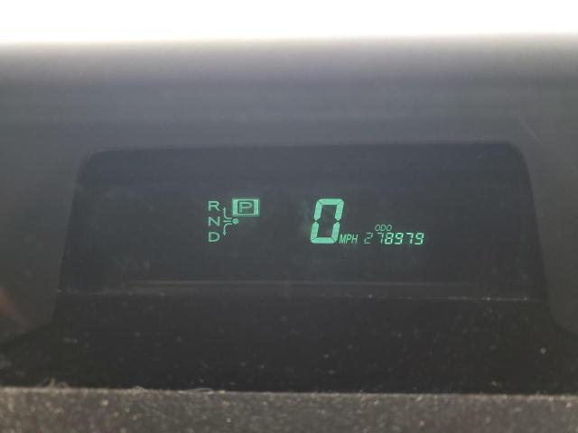 JTDKB20U787716673 - 2008 TOYOTA PRIUS 蓝色 照片 9