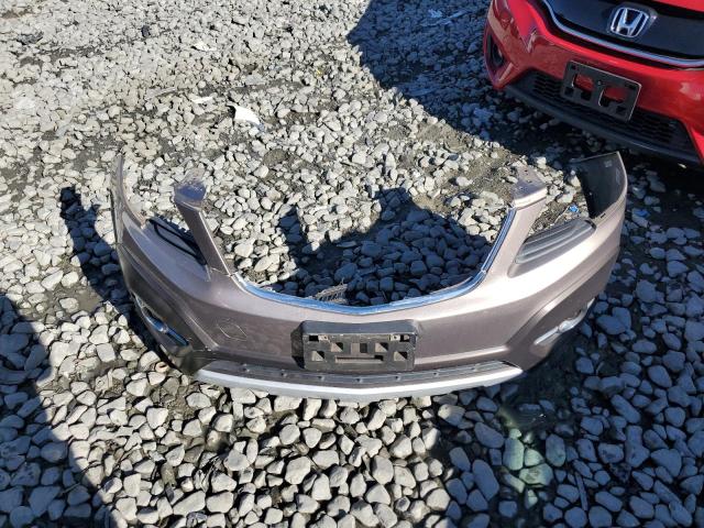 KL4CJBSB7DB101416 - 2013 BUICK ENCORE CONVENIENCE 灰色 照片 12