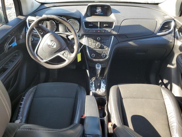 KL4CJBSB7DB101416 - 2013 BUICK ENCORE CONVENIENCE 灰色 照片 8