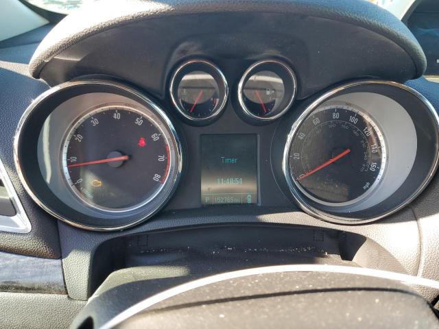 KL4CJBSB7DB101416 - 2013 BUICK ENCORE CONVENIENCE 灰色 照片 9