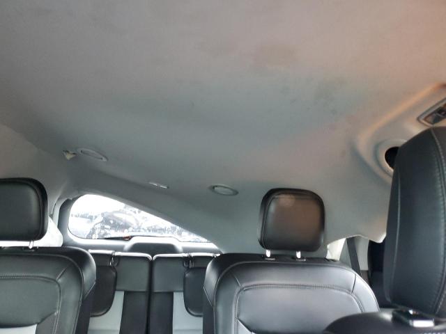 1FMSK7DH5PGA53978 - 2023 FORD EXPLORER XLT 黑色 照片 12