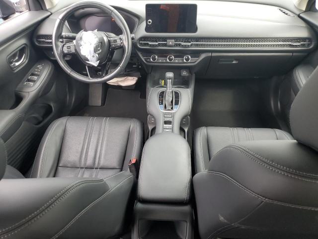 3CZRZ1H76RM714336 - 2024 HONDA HR-V EXL Grau Foto 8