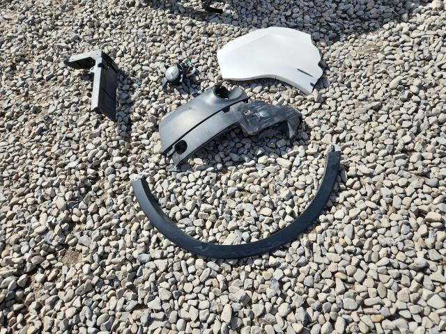 1FM5K8D82DGB92822 - 2013 FORD EXPLORER XLT თეთრი ფოტო 13