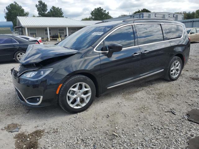 2017 CHRYSLER PACIFICA TOURING L, 