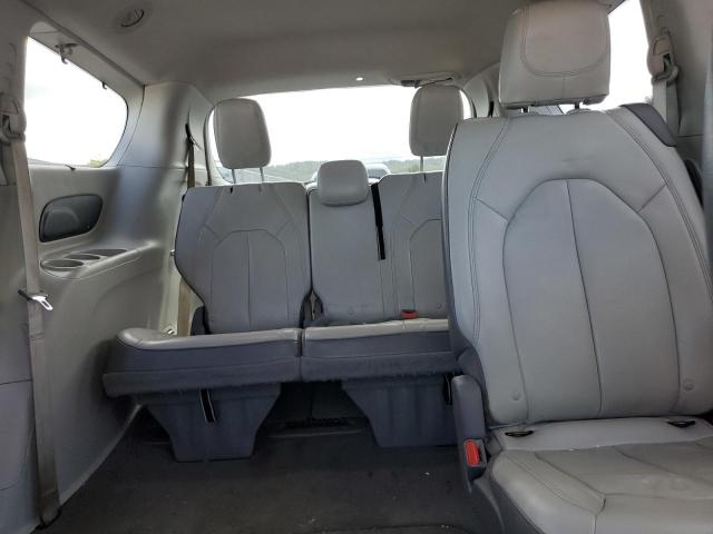 2C4RC1BG7HR831656 - 2017 CHRYSLER PACIFICA TOURING L Qara foto 10